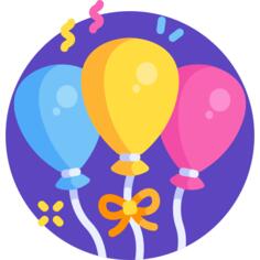 Balloons