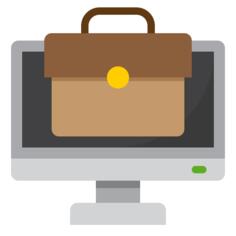 公文包