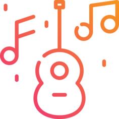 吉他