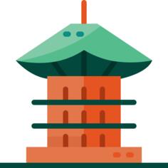 宝塔