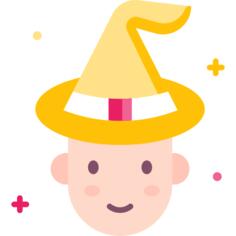 Fun hat