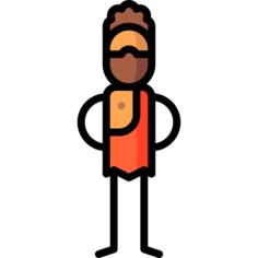 Prehistoric man