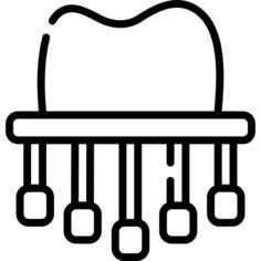 Cork hat