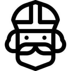 Saint Patrick