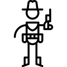 Cowboy