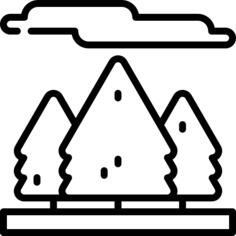 森林