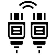 Hdmi cable