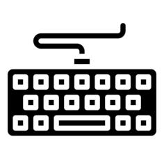 Keyboard