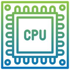 Cpu