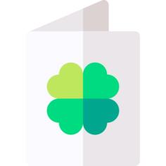 Greeting card