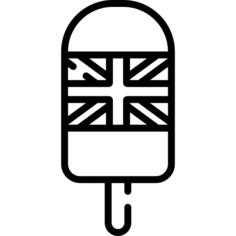 Popsicle