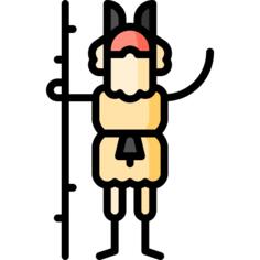 面具