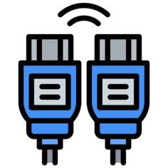 Hdmi cable
