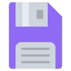 Floppy disk