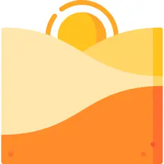 Desert