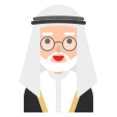 男子