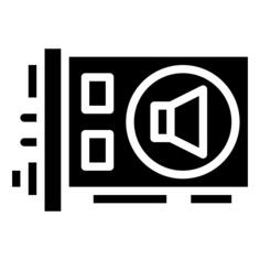 Sound card