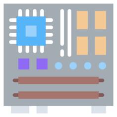 Motherboard
