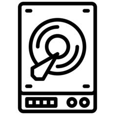 Harddrive