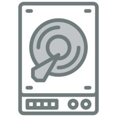 Harddrive