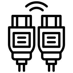 Hdmi cable