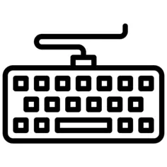 Keyboard