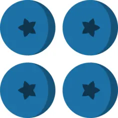 Blueberries