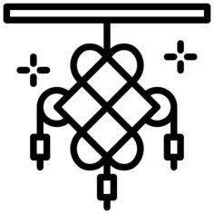 中国结