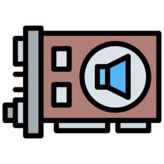 Sound card