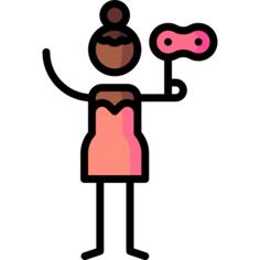 Eye mask