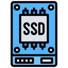 SSD驱动器