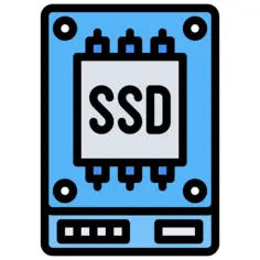 SSD驱动器
