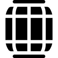 Barrel