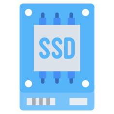 SSD驱动器