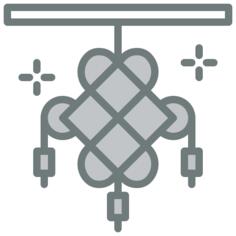 中国结