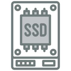 SSD驱动器
