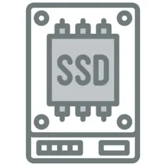 SSD驱动器