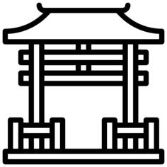 凯旋门