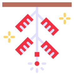 烟花