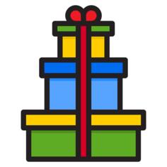Gift boxes