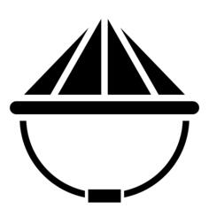 竹帽