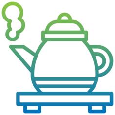 茶壶