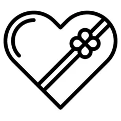 Heart box