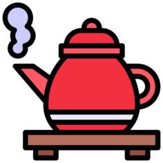 茶壶