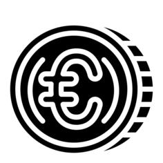 欧元硬币