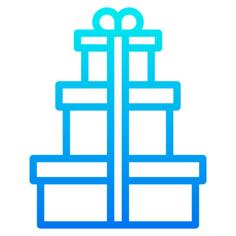Gift boxes