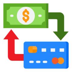 Money exchange