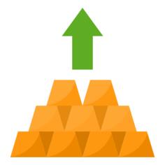 金