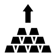 金