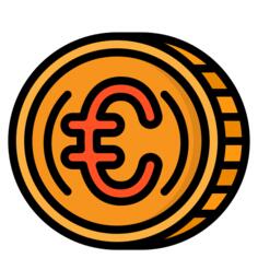 欧元硬币
